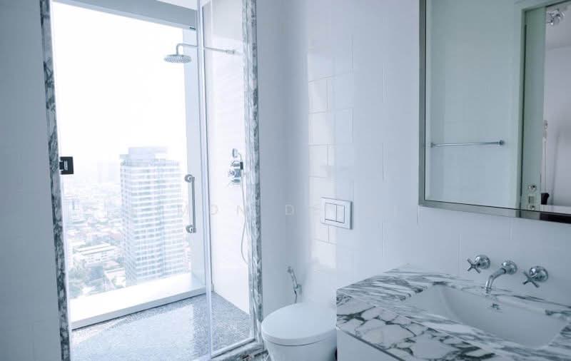 The Ritz-Carlton Residences : เดอะ ริซท์-คาร์ลตัน เรสซิเดนเซส, กรุงเทพ, 114 ถ.นราธิวาสราชนครินทร์, สีลม, บางรัก, กรุงเทพ, 151 ตร.ม., คอนโด ให้เช่า, โดย Simon Decalf, 500451765 - DDproperty.com
