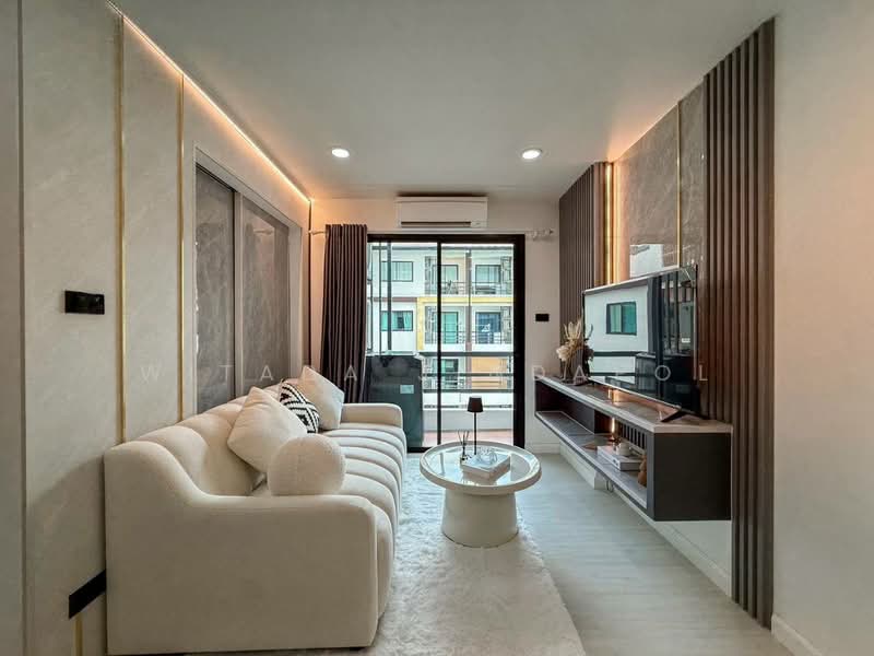 Ratchaporn Place : รัชภรณ์ เพลส, ภูเก็ต, ถนน วิชิตสงคราม, กะทู้, ภูเก็ต, 36 ตร.ม., คอนโด ขาย, โดย Witada Jindapol, 500451769 - DDproperty.com