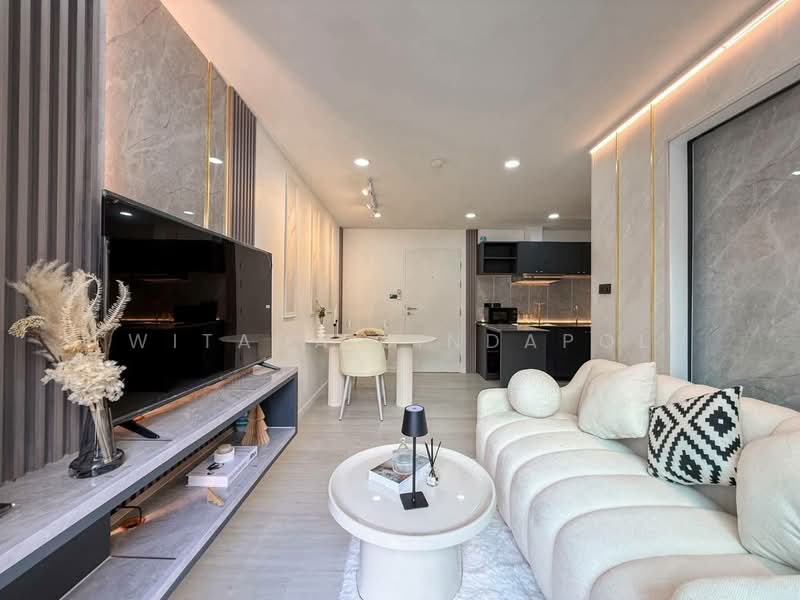 Ratchaporn Place, Phuket, Vichitsongkram Road, Kathu, Phuket, 1 Bedroom, 36 sqm, Condo For Sale, by Witada Jindapol, 500451769 - DDproperty.com