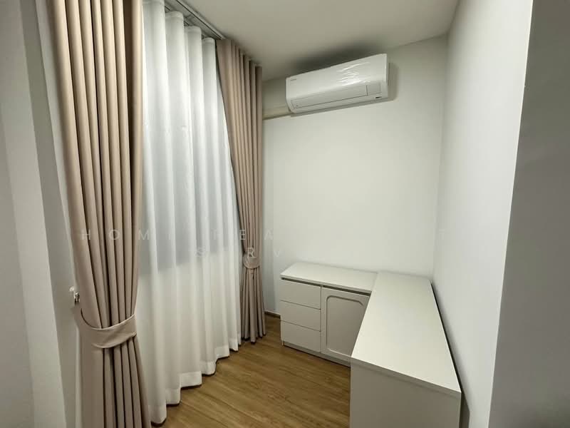 Pleno Sukhumvit-Bangna 2, Samut Prakan, Bangna-Trad Road, Bang Kaeo, Bang Plee, Samut Prakan, 3 Bedrooms, 106 sqm, Townhouse For Rent, by HOME Real Estate Service, 500451771 - DDproperty.com