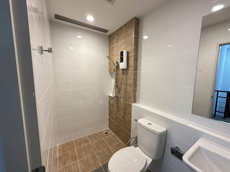 Pleno Sukhumvit-Bangna 2, Samut Prakan, Bangna-Trad Road, Bang Kaeo, Bang Plee, Samut Prakan, 3 Bedrooms, 106 sqm, Townhouse For Rent, by HOME Real Estate Service, 500451771 - DDproperty.com