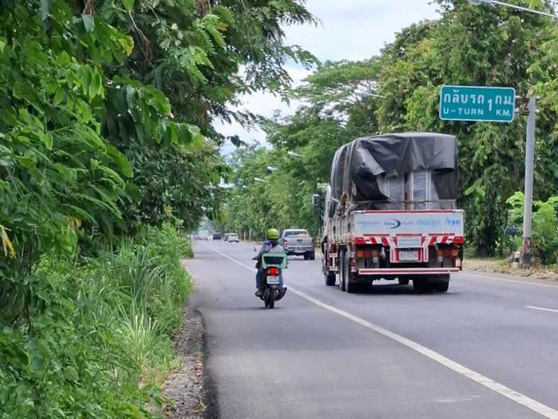 ที่ดินพาน เชียงราย, Chiang Rai, Muang Kham, Phan, Chiang Rai, , 6,456 sqm, Land For Sale, by The Best Property ไนล์, 500451772 - DDproperty.com