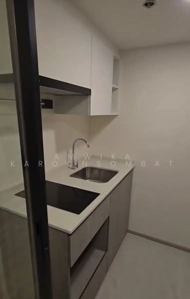 Origin Plug & Play Sirindhorn Station, Bangkok, 91 Sirindhorn Road, Bang Phlat, Bangkok, 2 Bedrooms, 48 sqm, Condo For Rent, by Amwika Karoonsombat, 500451774 - DDproperty.com