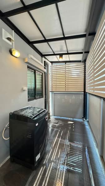 Pleno Sukhumvit-Bangna 2 : พลีโน่ สุขุมวิท-บางนา 2, สมุทรปราการ, ถนนบางนา-ตราด, บางแก้ว, บางพลี, สมุทรปราการ, 106 ตร.ม., ทาวน์เฮ้าส์ ให้เช่า, โดย HOME Real Estate Service, 500451776 - DDproperty.com