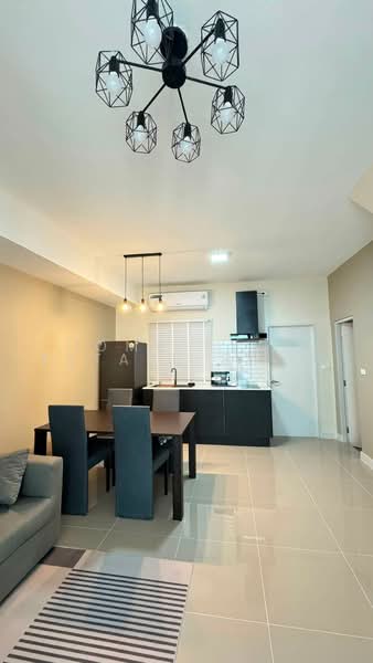 Pleno Sukhumvit-Bangna 2, Samut Prakan, Bangna-Trad Road, Bang Kaeo, Bang Plee, Samut Prakan, 3 Bedrooms, 106 sqm, Townhouse For Rent, by HOME Real Estate Service, 500451776 - DDproperty.com