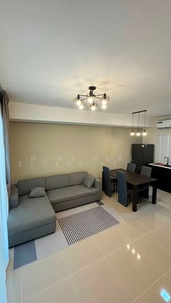 Pleno Sukhumvit-Bangna 2, Samut Prakan, Bangna-Trad Road, Bang Kaeo, Bang Plee, Samut Prakan, 3 Bedrooms, 106 sqm, Townhouse For Rent, by HOME Real Estate Service, 500451776 - DDproperty.com
