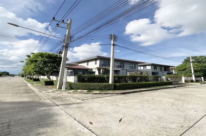Pave Rangsit : เพฟ รังสิต, Pathum Thani, รังสิต-นครนายก, Bang Yitho, Thanyaburi, Pathum Thani, 4 Bedrooms, 250 sqm, Single Detached House For Sale, by ศุภวัฒน์ ไชยสาร, 500451778 - DDproperty.com