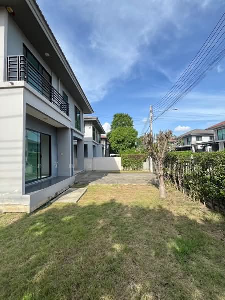 Pave Rangsit : เพฟ รังสิต, ปทุมธานี, รังสิต-นครนายก, บึงยี่โถ, ธัญบุรี, ปทุมธานี, 250 ตร.ม., บ้านเดี่ยว ขาย, โดย ศุภวัฒน์ ไชยสาร, 500451778 - DDproperty.com