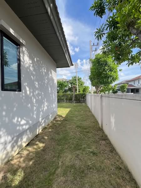 Pave Rangsit : เพฟ รังสิต, ปทุมธานี, รังสิต-นครนายก, บึงยี่โถ, ธัญบุรี, ปทุมธานี, 250 ตร.ม., บ้านเดี่ยว ขาย, โดย ศุภวัฒน์ ไชยสาร, 500451778 - DDproperty.com