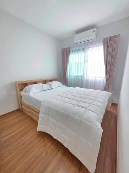 Pleno Sukhumvit-Bangna 3, Samut Prakan, 78 Bangna-Trad Road, Bang Kaeo, Bang Plee, Samut Prakan, 3 Bedrooms, 110 sqm, Townhouse For Rent, by HOME Real Estate Service, 500451780 - DDproperty.com