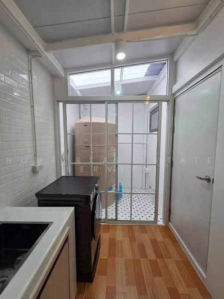 Pleno Sukhumvit-Bangna 3, Samut Prakan, 78 Bangna-Trad Road, Bang Kaeo, Bang Plee, Samut Prakan, 3 Bedrooms, 110 sqm, Townhouse For Rent, by HOME Real Estate Service, 500451780 - DDproperty.com
