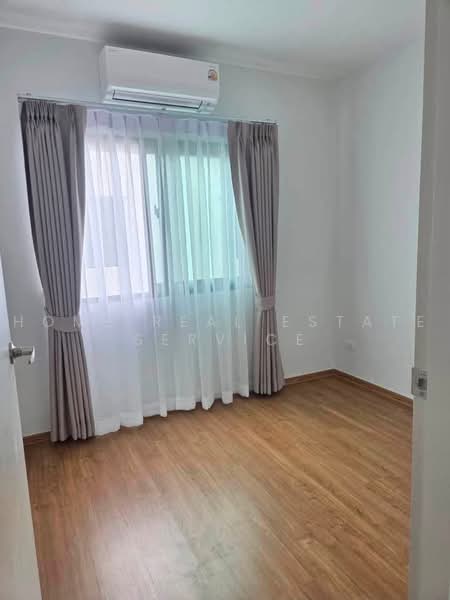 Pleno Sukhumvit-Bangna 3, Samut Prakan, 78 Bangna-Trad Road, Bang Kaeo, Bang Plee, Samut Prakan, 3 Bedrooms, 110 sqm, Townhouse For Rent, by HOME Real Estate Service, 500451780 - DDproperty.com