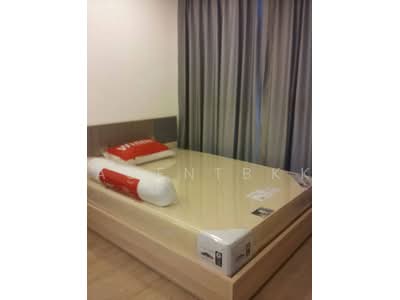 For Rent - IDEO Q Chula - Samyan, Bangkok