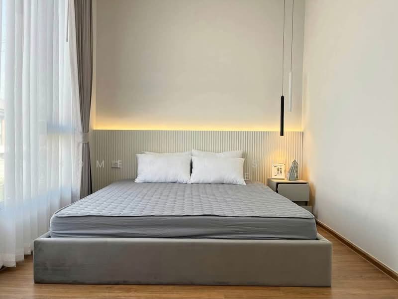 Pleno Sukhumvit-Bangna 3, Samut Prakan, 78 Bangna-Trad Road, Bang Kaeo, Bang Plee, Samut Prakan, 3 Bedrooms, 130 sqm, Townhouse For Rent, by HOME Real Estate Service, 500451783 - DDproperty.com