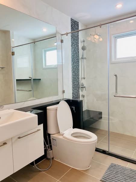Supalai Riva Grande Rama 3, Bangkok, Rama 3 Road, Chong Nonsi, Yan Nawa, Bangkok, 2 Bedrooms, 76 sqm, Condo For Rent, by Agentbkk, 500451786 - DDproperty.com