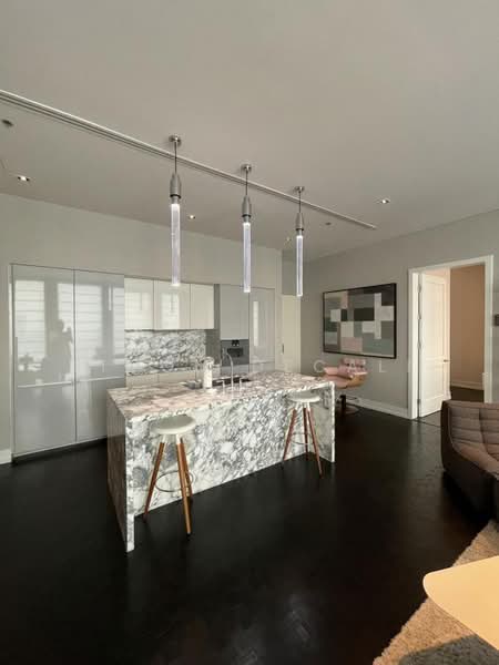 The Ritz-Carlton Residences, Bangkok, 114 Narathiwat Ratchanakarin Road, Silom, Bang Rak, Bangkok, 2 Bedrooms, 155 sqm, Condo For Rent, by Simon Decalf, 500451787 - DDproperty.com
