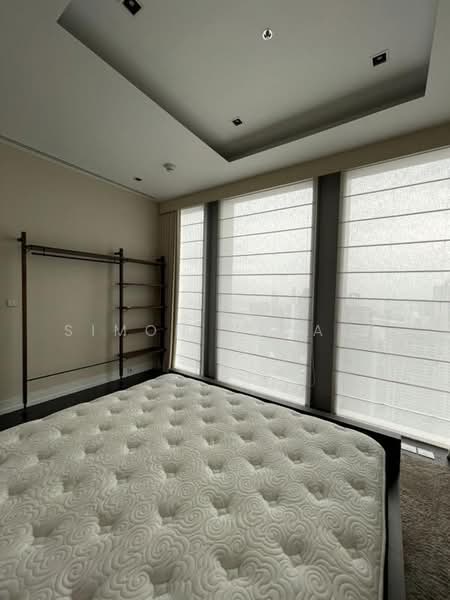 The Ritz-Carlton Residences, Bangkok, 114 Narathiwat Ratchanakarin Road, Silom, Bang Rak, Bangkok, 2 Bedrooms, 155 sqm, Condo For Rent, by Simon Decalf, 500451787 - DDproperty.com