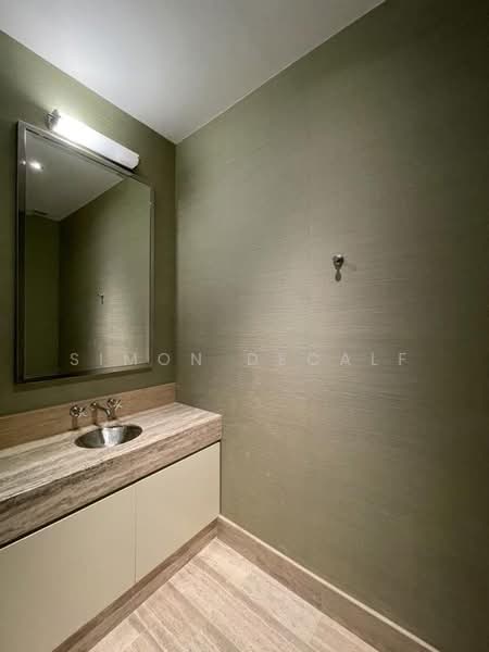 The Ritz-Carlton Residences, Bangkok, 114 Narathiwat Ratchanakarin Road, Silom, Bang Rak, Bangkok, 2 Bedrooms, 155 sqm, Condo For Rent, by Simon Decalf, 500451787 - DDproperty.com