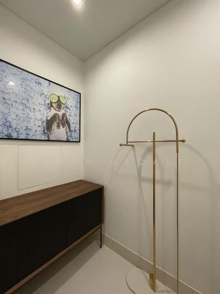 The Ritz-Carlton Residences, Bangkok, 114 Narathiwat Ratchanakarin Road, Silom, Bang Rak, Bangkok, 2 Bedrooms, 155 sqm, Condo For Rent, by Simon Decalf, 500451787 - DDproperty.com