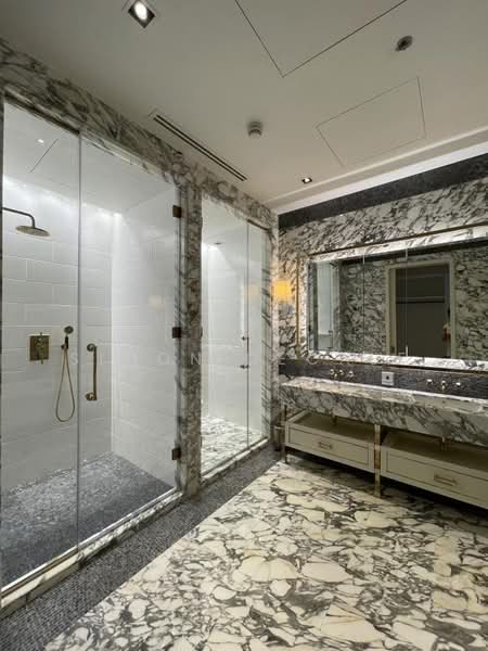 The Ritz-Carlton Residences : เดอะ ริซท์-คาร์ลตัน เรสซิเดนเซส, กรุงเทพ, 114 ถ.นราธิวาสราชนครินทร์, สีลม, บางรัก, กรุงเทพ, 155 ตร.ม., คอนโด ให้เช่า, โดย Simon Decalf, 500451787 - DDproperty.com