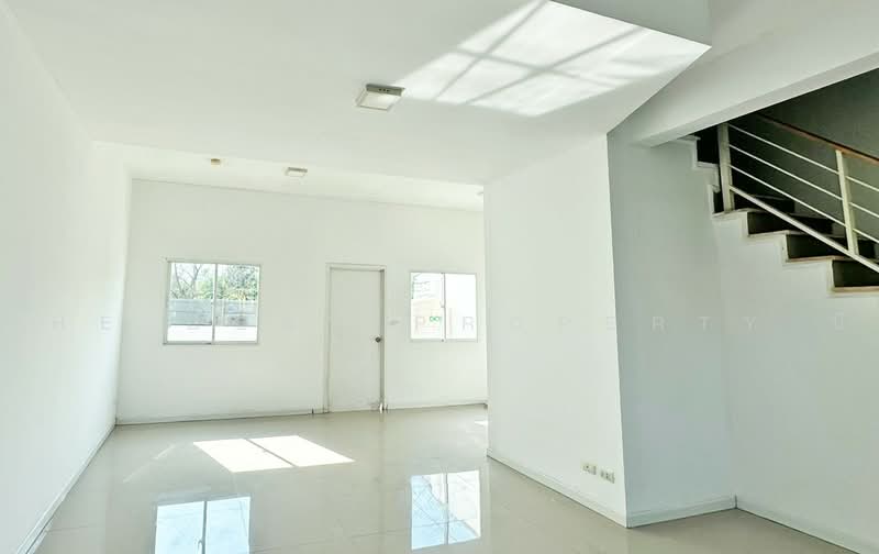 พฤกษา 131 รังสิต-วงแหวนฯ, Pathum Thani, Lam Phak Kut, Thanyaburi, Pathum Thani, 3 Bedrooms, 116 sqm, Townhouse For Sale, by The Best Property บี, 500451788 - DDproperty.com