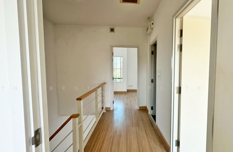 พฤกษา 131 รังสิต-วงแหวนฯ, Pathum Thani, Lam Phak Kut, Thanyaburi, Pathum Thani, 3 Bedrooms, 116 sqm, Townhouse For Sale, by The Best Property บี, 500451788 - DDproperty.com