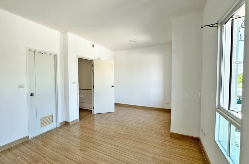 พฤกษา 131 รังสิต-วงแหวนฯ, Pathum Thani, Lam Phak Kut, Thanyaburi, Pathum Thani, 3 Bedrooms, 116 sqm, Townhouse For Sale, by The Best Property บี, 500451788 - DDproperty.com