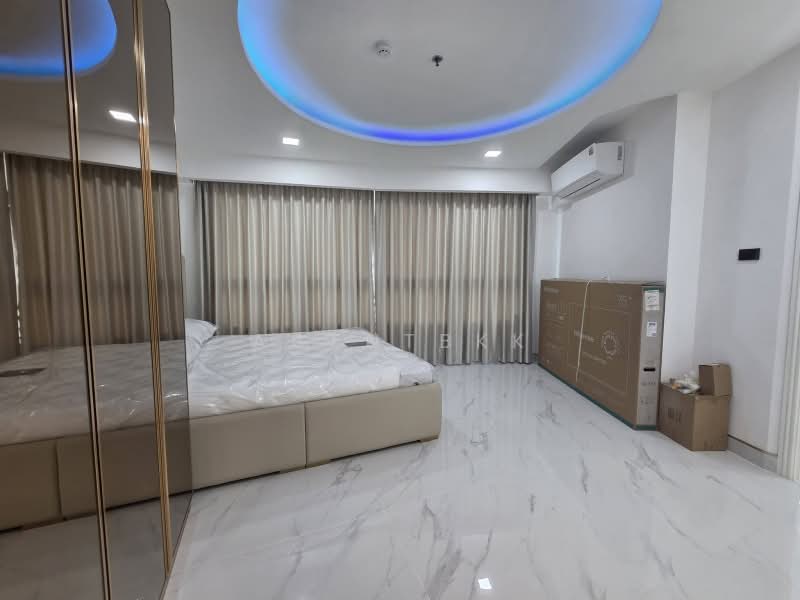 Supalai Prima Riva (Residential), Bangkok, Rama 3 Road, Chong Nonsi, Yan Nawa, Bangkok, 2 Bedrooms, 127 sqm, Condo For Rent, by Agentbkk, 500451789 - DDproperty.com