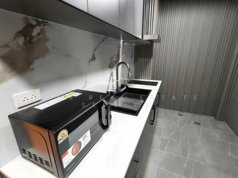 Pleno Sukhumvit-Bangna 3, Samut Prakan, 78 Bangna-Trad Road, Bang Kaeo, Bang Plee, Samut Prakan, 3 Bedrooms, 110 sqm, Townhouse For Rent, by HOME Real Estate Service, 500451790 - DDproperty.com