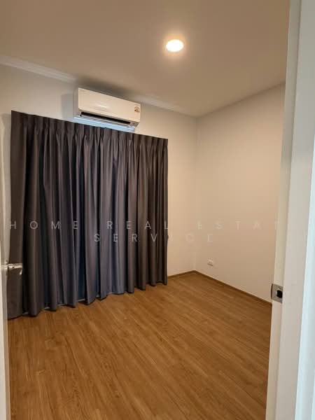 Pleno Sukhumvit-Bangna 3, Samut Prakan, 78 Bangna-Trad Road, Bang Kaeo, Bang Plee, Samut Prakan, 3 Bedrooms, 110 sqm, Townhouse For Rent, by HOME Real Estate Service, 500451790 - DDproperty.com