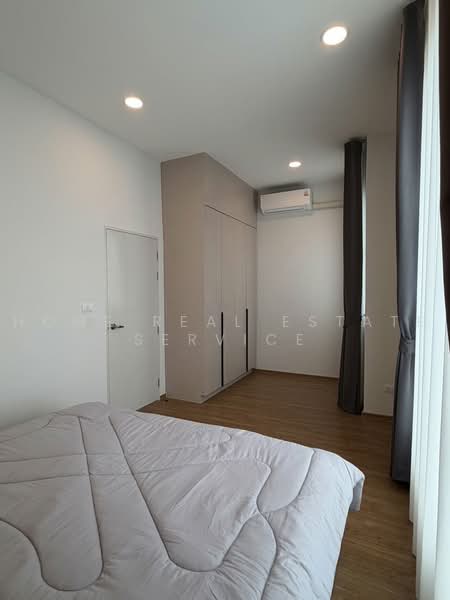 Pleno Sukhumvit-Bangna 3, Samut Prakan, 78 Bangna-Trad Road, Bang Kaeo, Bang Plee, Samut Prakan, 3 Bedrooms, 110 sqm, Townhouse For Rent, by HOME Real Estate Service, 500451790 - DDproperty.com
