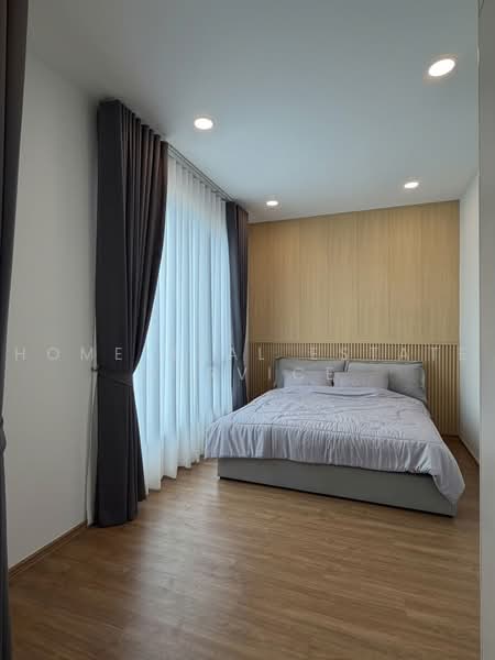 Pleno Sukhumvit-Bangna 3, Samut Prakan, 78 Bangna-Trad Road, Bang Kaeo, Bang Plee, Samut Prakan, 3 Bedrooms, 110 sqm, Townhouse For Rent, by HOME Real Estate Service, 500451790 - DDproperty.com