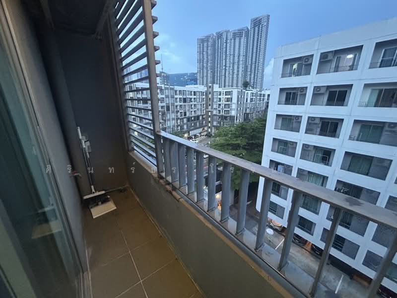 Elio Sukhumvit 64 : เอลลิโอ สุขุมวิท 64, Bangkok, 99 ซอยสุขุมวิท 64, Bang Chak, Phra Khanong, Bangkok, 1 Bedroom, 23 sqm, Condo For Rent, by ศิรินทร์ธร โรจนบวร, 500451791 - DDproperty.com