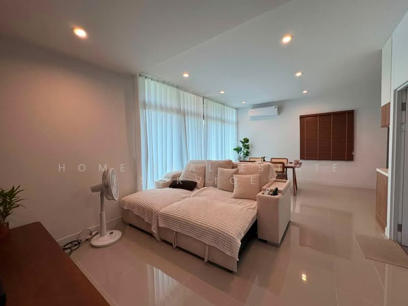โคโม่ โบทานิก้า 2 บางนา : COMO BOTANICA II Bangna, สมุทรปราการ, ซอยมหาชัย ถนนบางนาตราด, บางพลีใหญ่, บางพลี, สมุทรปราการ, 168 ตร.ม., บ้านเดี่ยว ให้เช่า, โดย HOME Real Estate Service, 500451793 - DDproperty.com