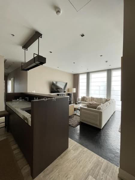 The Ritz-Carlton Residences : เดอะ ริซท์-คาร์ลตัน เรสซิเดนเซส, กรุงเทพ, 114 ถ.นราธิวาสราชนครินทร์, สีลม, บางรัก, กรุงเทพ, 180 ตร.ม., คอนโด ให้เช่า, โดย Simon Decalf, 500451794 - DDproperty.com