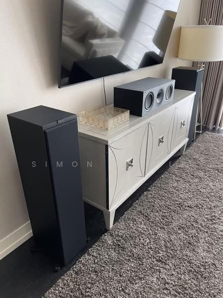 The Ritz-Carlton Residences, Bangkok, 114 Narathiwat Ratchanakarin Road, Silom, Bang Rak, Bangkok, 3 Bedrooms, 180 sqm, Condo For Rent, by Simon Decalf, 500451794 - DDproperty.com