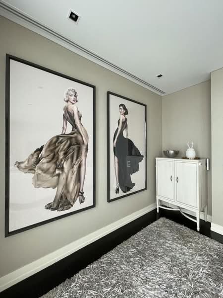 The Ritz-Carlton Residences, Bangkok, 114 Narathiwat Ratchanakarin Road, Silom, Bang Rak, Bangkok, 3 Bedrooms, 180 sqm, Condo For Rent, by Simon Decalf, 500451794 - DDproperty.com