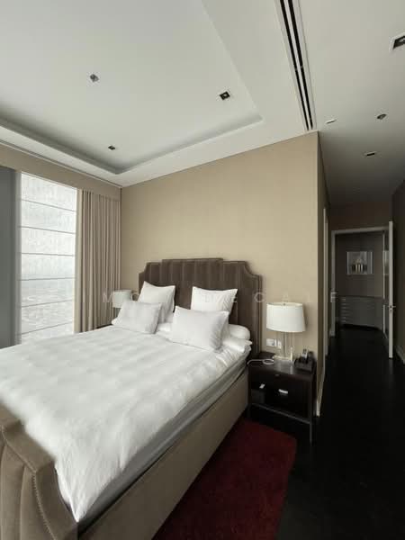 The Ritz-Carlton Residences, Bangkok, 114 Narathiwat Ratchanakarin Road, Silom, Bang Rak, Bangkok, 3 Bedrooms, 180 sqm, Condo For Rent, by Simon Decalf, 500451794 - DDproperty.com
