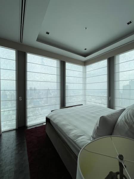 The Ritz-Carlton Residences : เดอะ ริซท์-คาร์ลตัน เรสซิเดนเซส, กรุงเทพ, 114 ถ.นราธิวาสราชนครินทร์, สีลม, บางรัก, กรุงเทพ, 180 ตร.ม., คอนโด ให้เช่า, โดย Simon Decalf, 500451794 - DDproperty.com