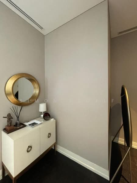 The Ritz-Carlton Residences : เดอะ ริซท์-คาร์ลตัน เรสซิเดนเซส, กรุงเทพ, 114 ถ.นราธิวาสราชนครินทร์, สีลม, บางรัก, กรุงเทพ, 180 ตร.ม., คอนโด ให้เช่า, โดย Simon Decalf, 500451794 - DDproperty.com