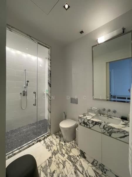 The Ritz-Carlton Residences, Bangkok, 114 Narathiwat Ratchanakarin Road, Silom, Bang Rak, Bangkok, 3 Bedrooms, 180 sqm, Condo For Rent, by Simon Decalf, 500451794 - DDproperty.com