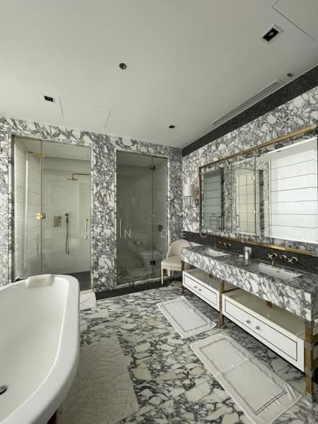 The Ritz-Carlton Residences, Bangkok, 114 Narathiwat Ratchanakarin Road, Silom, Bang Rak, Bangkok, 3 Bedrooms, 180 sqm, Condo For Rent, by Simon Decalf, 500451794 - DDproperty.com