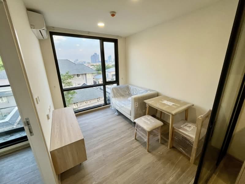 BEAT Sukhumvit : บีท สุขุมวิท, กรุงเทพ, Soi Sukhumvit 93, Sukhumvit Road, Phra Khanong District, Bangkok, บางจาก, พระโขนง, กรุงเทพ, 27 ตร.ม., คอนโด ให้เช่า, โดย Agentbkk, 500451795 - DDproperty.com