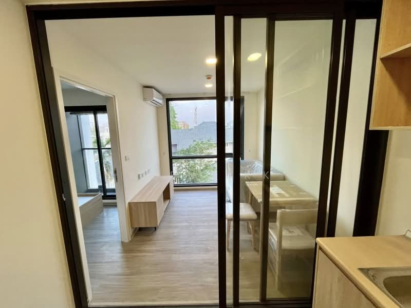 BEAT Sukhumvit : บีท สุขุมวิท, กรุงเทพ, Soi Sukhumvit 93, Sukhumvit Road, Phra Khanong District, Bangkok, บางจาก, พระโขนง, กรุงเทพ, 27 ตร.ม., คอนโด ให้เช่า, โดย Agentbkk, 500451795 - DDproperty.com
