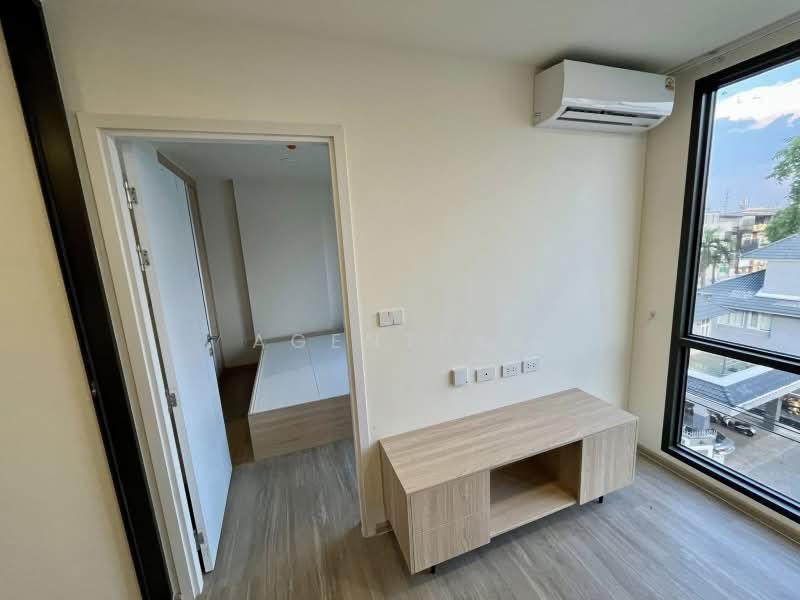 BEAT Sukhumvit : บีท สุขุมวิท, กรุงเทพ, Soi Sukhumvit 93, Sukhumvit Road, Phra Khanong District, Bangkok, บางจาก, พระโขนง, กรุงเทพ, 27 ตร.ม., คอนโด ให้เช่า, โดย Agentbkk, 500451795 - DDproperty.com