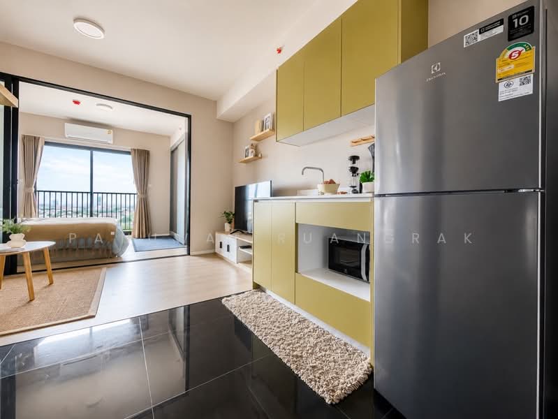 A Space Mega 2, Samut Prakan, Kanchanaphisek Expressway, Bang Kaeo, Bang Plee, Samut Prakan, 3 Bedrooms, 28 sqm, Condo For Rent, by Panuwat Ruangrak, 500451796 - DDproperty.com