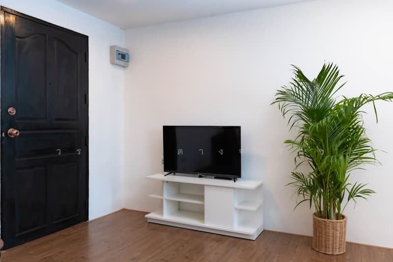 Srithana Condominium 2, Chiang Mai, 96 Siri Mangkalajarn Rd Lane 1, Su Thep, Muang Chiang Mai, Chiang Mai, Studio, 37 sqm, Condo For Sale, by วราพร ตางจงราช, 500451797 - DDproperty.com