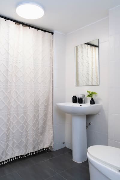 Srithana Condominium 2 : ศรีธนาคอนโดมิเนียม 2, เชียงใหม่, 96 ถ.สิริมังคลาจารย์ เลน 1, สุเทพ, เมืองเชียงใหม่, เชียงใหม่, 37 ตร.ม., คอนโด ขาย, โดย วราพร ตางจงราช, 500451797 - DDproperty.com