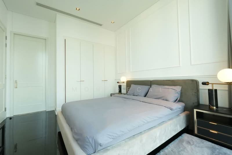 The Ritz-Carlton Residences : เดอะ ริซท์-คาร์ลตัน เรสซิเดนเซส, กรุงเทพ, 114 ถ.นราธิวาสราชนครินทร์, สีลม, บางรัก, กรุงเทพ, 124 ตร.ม., คอนโด ให้เช่า, โดย Simon Decalf, 500451799 - DDproperty.com