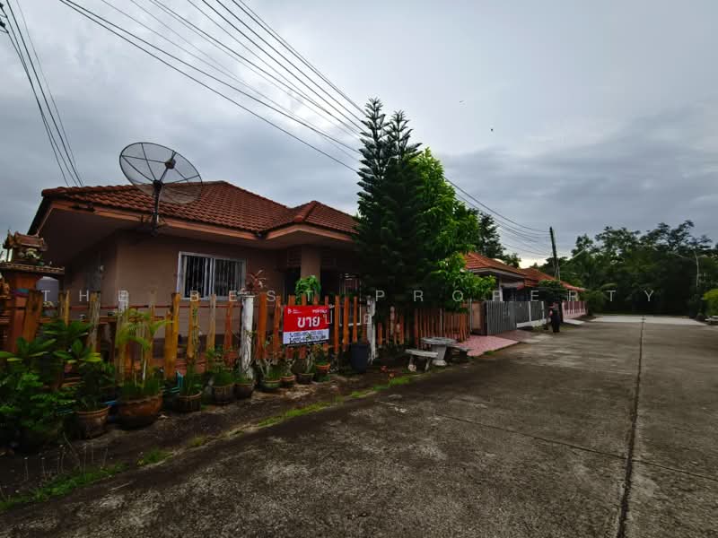 ศิลาพรวิลล์ เฟส 2 จันทบุรี, Chanthaburi, Ko Khwang, Muang Chanthaburi, Chanthaburi, 3 Bedrooms, 261 sqm, Single Detached House For Sale, by The Best Property ป้อ, 500451801 - DDproperty.com